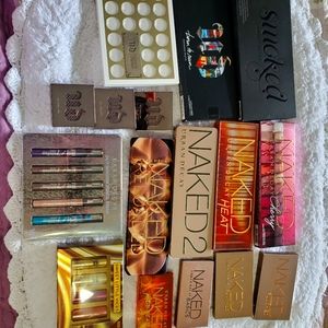 Urban Decay Makeup